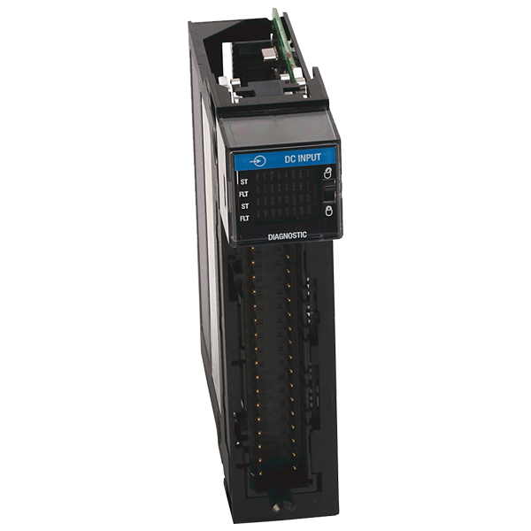 1756-IB16D/A New Allen Bradley ControlLogix Input Module
